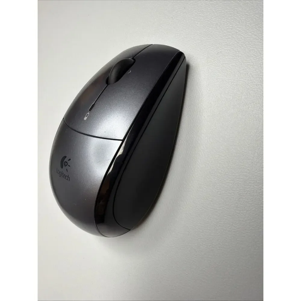 Logitech excellent pre